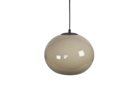 Dijkstra Holland - 'Mushroom' - plexiglas - metaal - Holland - 70's