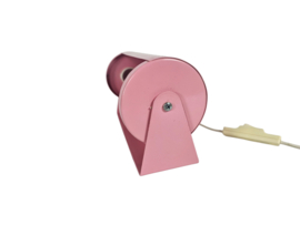 Ikea - Lod (model V413) - wandlamp - metaal - Zweden - 90's