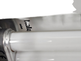 Hala Zeist - model 707 - 'Gooseneck' - bureaulamp - Holland - 1970's