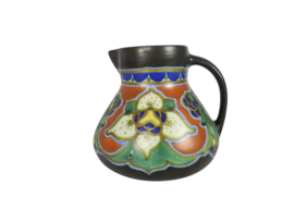 Dutch design - Goedewaagen - De Distel - Holland - model Orchidee - snavelkan - 40's