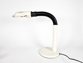 Targetti Sankey - Made in Italy - design E. Bellini - Elbow lamp  - 1960's