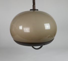 Dijkstra - Dijkstra verlichting - Wandlamp - Retro Bol lamp - Kunststof - Dijkstra Space Age - 70's