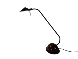 Herda Holland - Dutch design - Post Modern - tafel/bureaulamp - 80's