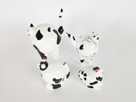 Villeroy & Boch - Animal Park - design Rosemarie Benedikt - Frankrijk - 1990's