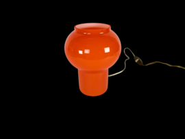 Atlas Lamp Works Ltd  - tafellamp - Space Age -  Engeland  - 3e kwart 20e eeuw