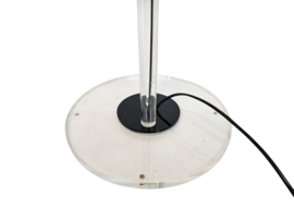 Harco Loor - Memphis Milano stijl - Plexiglas - 80's