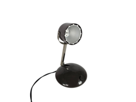 Eichhoff Werke - West-Germany - Space Age - telescoop tafellamp - 60's