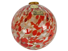 Bohemia Crystal - Egermann - handmade - Czech Republic - 3e kwart 20e eeuw