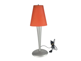 Ikea - model B 9417 - glas - metaal - Zweden - 1990's