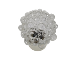 Glashutte Limburg - Helena Tynell - Bubbelglas - West-Germany - 1960's