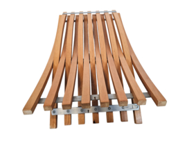 Ikea design - side table  - model Ekeberg - 1999