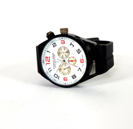 replica Porsche design horloge P 6750 knetic movement