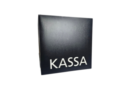 Collectables - Vroom & Dreesman - lampenkap - 'Kassa' - 90's