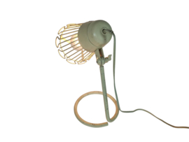 Philips - Philips Ultraphil - 'Cocette' - toegeschreven Charlotte Perriand -  tafellamp - designlamp - 1950's