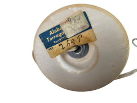 Tarago Esteve - Albastros - Tafellamp - Sgraffito - Spanje - 3e kwart 20e eeuw