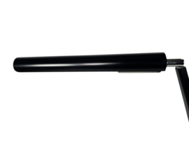 Hala Zeist - bureaulamp - architectenlamp  - metaal - Holland - 70's