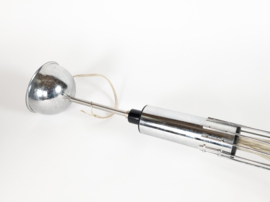 Dutch design - Kroonluchter - Pola design Amstelveen  - 10 armige lamp- 80's