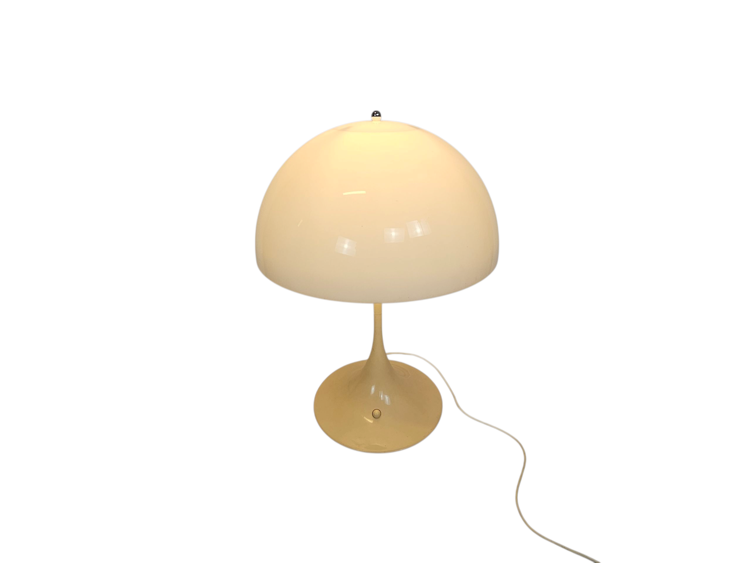 Louis Poulsen - Panthella - Verner Panton - model 23430 - Denemarken - 1970's