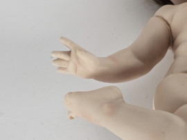 Vintage - Ashton Drake Galeries -  Doll - Biscuit - U.S. 1997