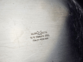 Alessi - Alfra Alessi - Ajour -  Etorre Alessi - schaal - 60's