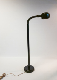 Fagerhults - Fagerhults Sweden - Cobra - Space Age - Vloerlamp - model 63634 - 1970's