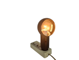 Elco light - stekker wandspot  - Duitsland - 1980s