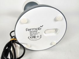 Fermob - Mooon! -  design Tristan Lohner - tafellamp H41 - led lamp