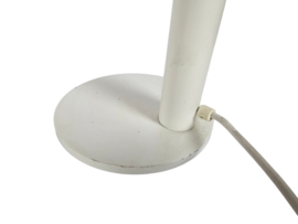 Hala Zeist - model 707 - 'Gooseneck' - bureaulamp - Holland - 1970's