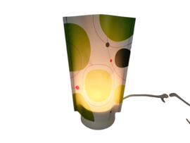 Serius design - model 'Pope' - ontwerp Lene Refsgaard - Denemarken - 2005