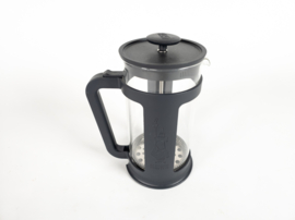 Bialetti - Cafetiere SMART - PressoFiltro - 1 liter - zwart -