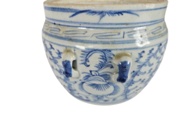 Qing dynastie- Chinese vaas - porselein - China - 19e eeuw