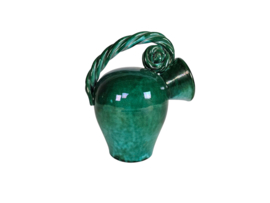 Maître Céramiste ALEXANDRE de Wemmel (1925 - 1962) - Art Deco vaas - Made in Belgium - 1920'/1940
