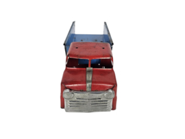 Tri-ang Transport - Lines Bros Ltd - Vintage Toys - metaal - Engeland - 1950's