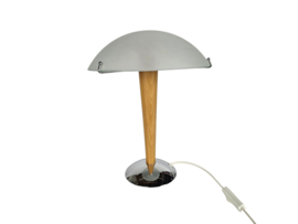Mid century - Mushroom lamp - model Kvintol - B9803  - Ufo lamp - Spage age design - 80's