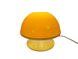 Luxus - Mushroom lamp - Space Age - plastic design  - Zweden - 1960's