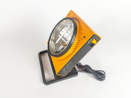 Philips design - Ultraviolet lamp - Philips type HP 3114 - UV IR  - 60's