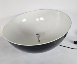 Hala Zeist - XL hanglamp -  zwart - metaal - 2000