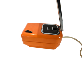 Nambu tafellamp -Space Age  NA-179 - Japan - telescooplamp - 1970-1979