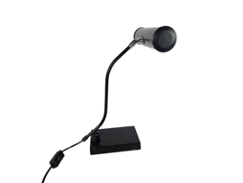 Anvia - Pianolamp - Bureaulamp - J.J.M. Hoogervorst - 70's