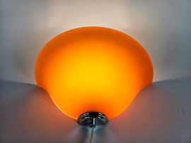 Dutch design - Herda Holland - wandlamp - Type 550 - 80's