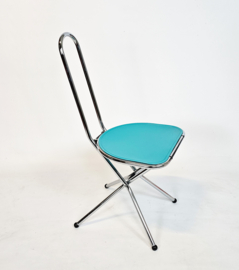 Ikea - design Niels Gammelgaard - model Isak - Post Modern - 80's
