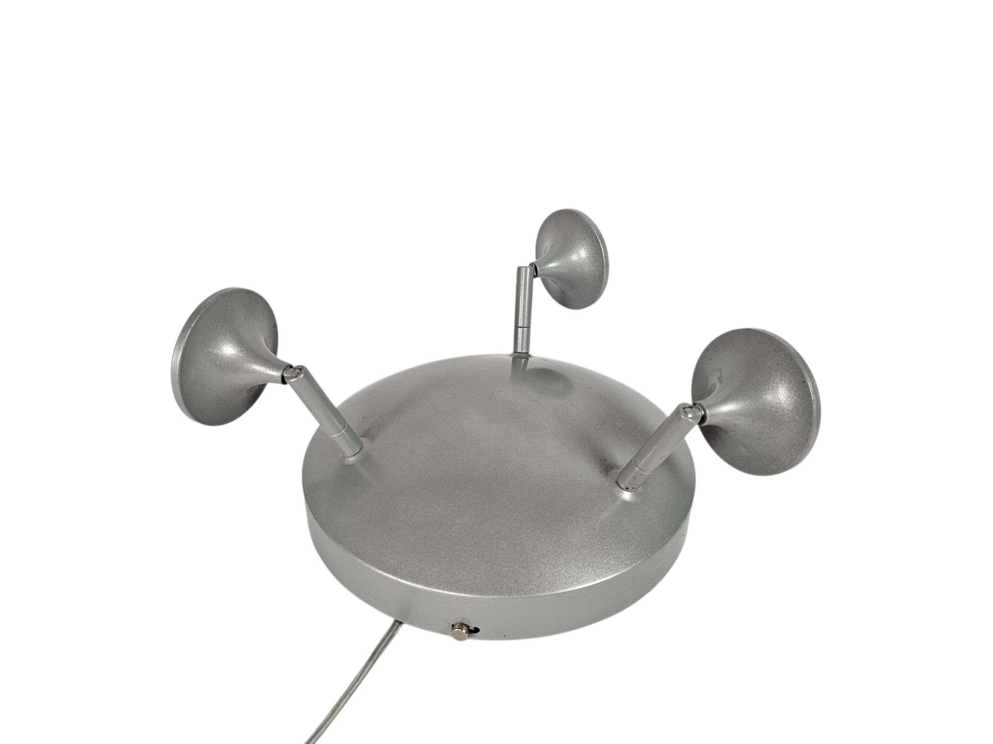 Ikea design - model Centrigrad - Led - plafondspot - Zweden - 2014