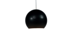 Anvia - Eyeball lamp - Space Age - hanglamp - metaal - 60's