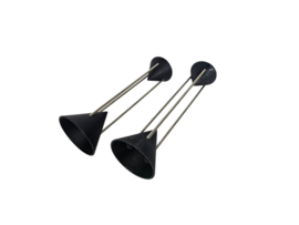 D-TEC- design Markus Börgens - Memphis Milano stijl - West-Germany - 80's