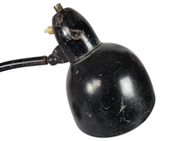 Kaiser Idell - Christian Dell - bureaulamp - 1930's