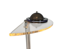 Harco Loor - Memphis Milano stijl - Plexiglas - 80's