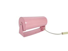 Ikea - Lod (model V413) - wandlamp - metaal - Zweden - 90's