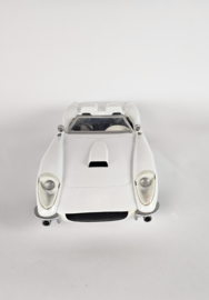 Bratz World - Maserati - Roadstar - MGA - vintage toy - 1980's