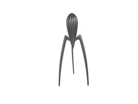 Alessi - Juicy Salif citruspers - Philippe Starck - limited edition - 90's