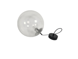 Raak Amsterdam - Serie Cascade  - model B.1152 - druppeldecor - Amsterdam - 70's